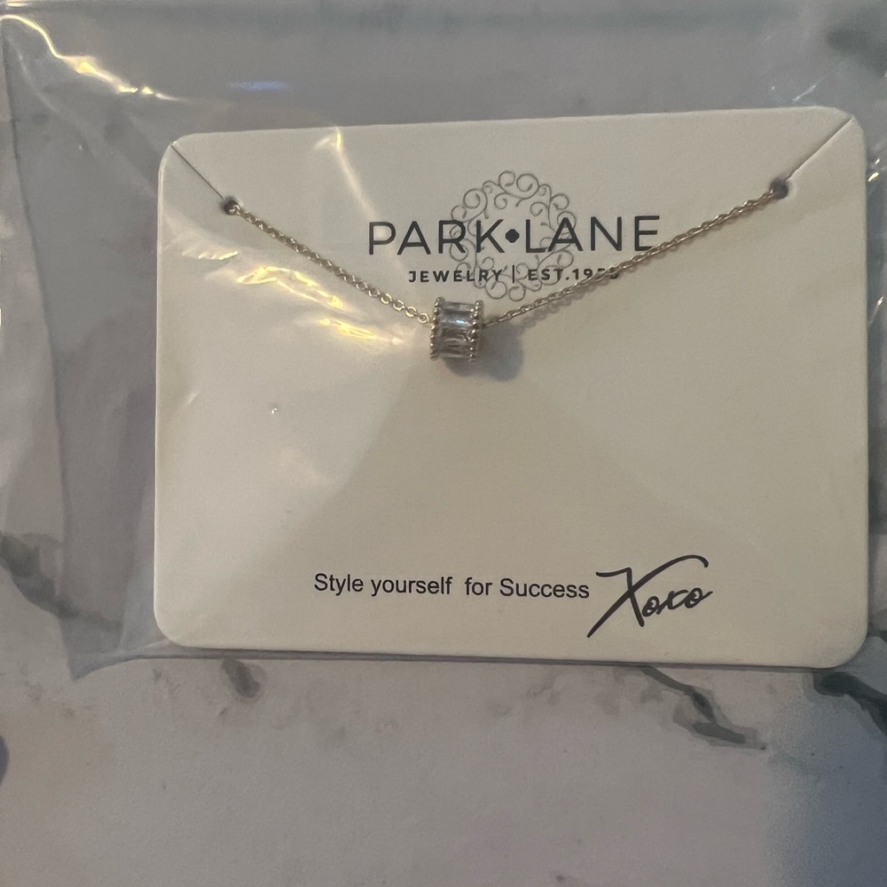 Craze necklace